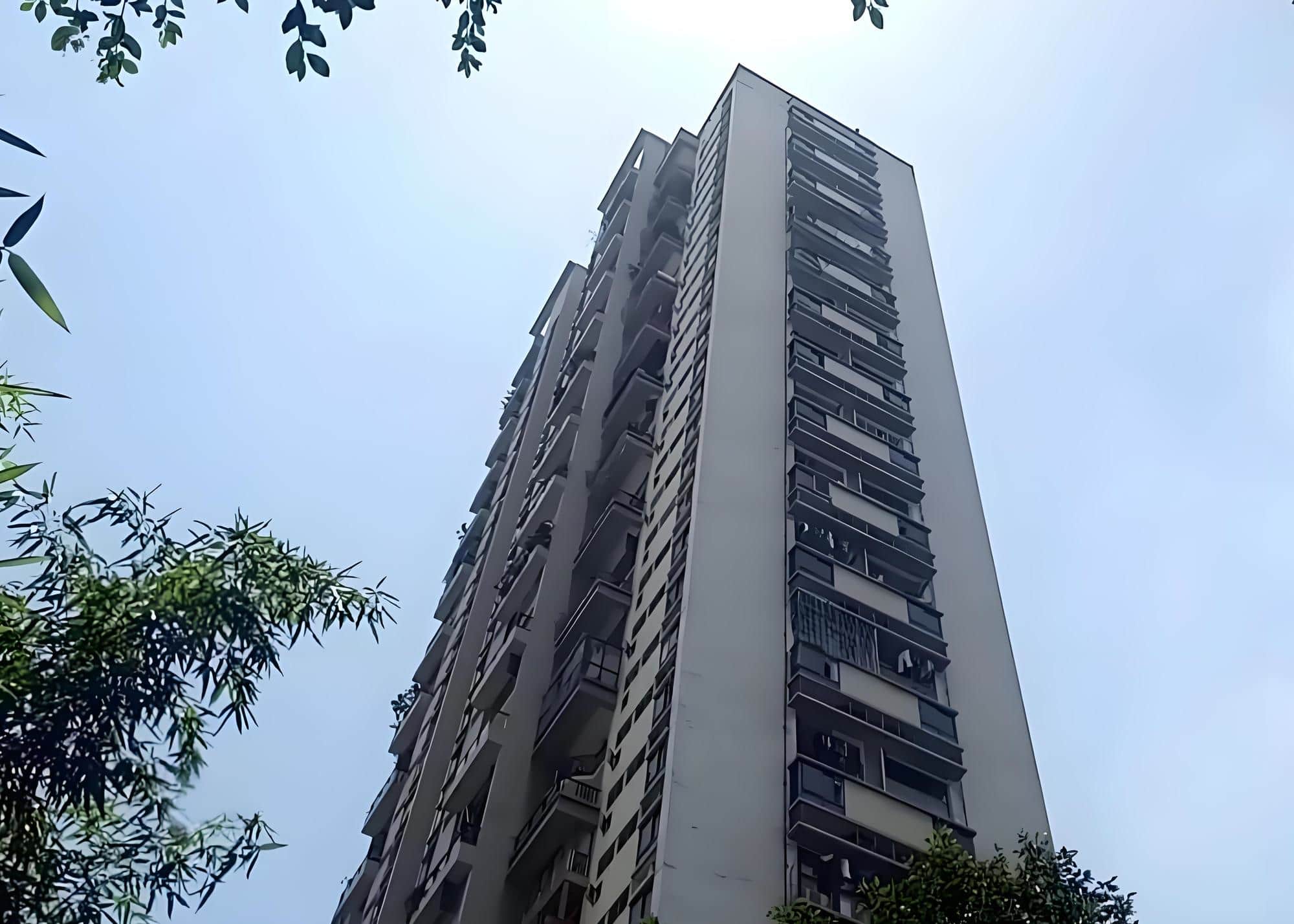 叠彩城