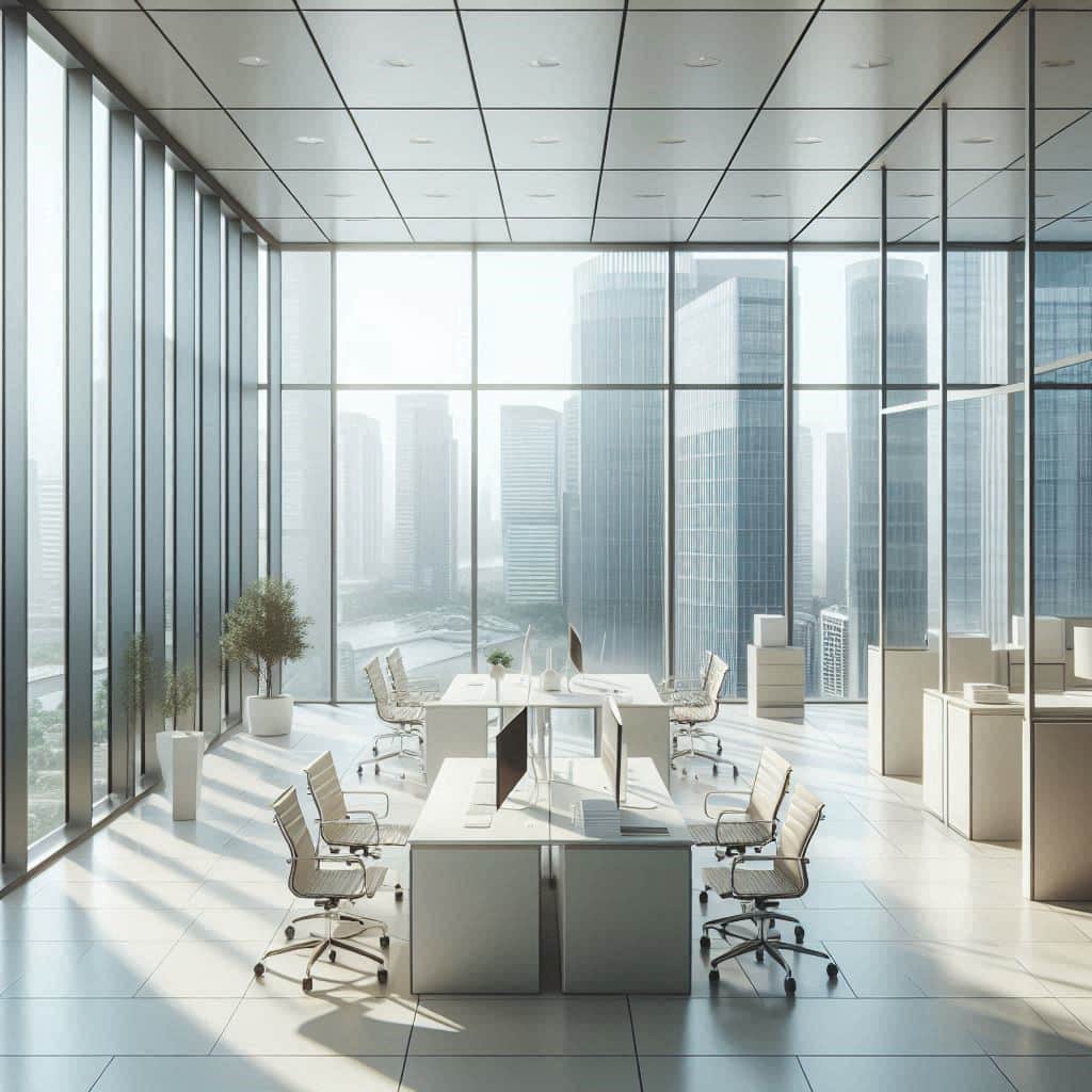 大厦名字文章配图